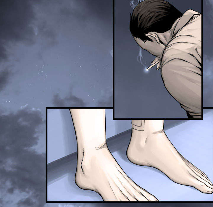 苍兽大人漫画,第52章：渔夫技能点满5图