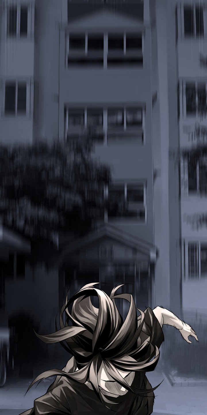 苍兽大人漫画,第85章：无所谓5图