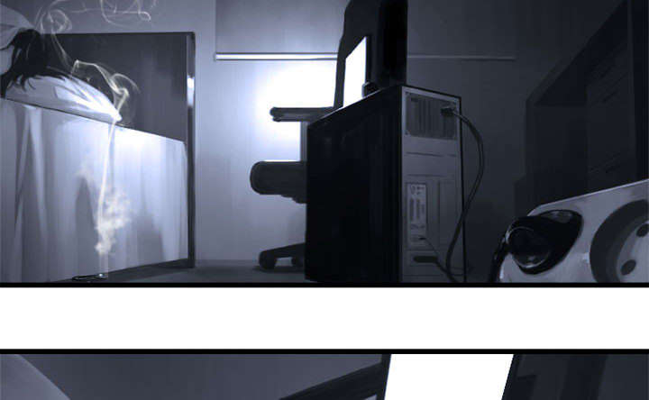 灰羽苍兽平民打法漫画,第21章：被袭击的田地3图