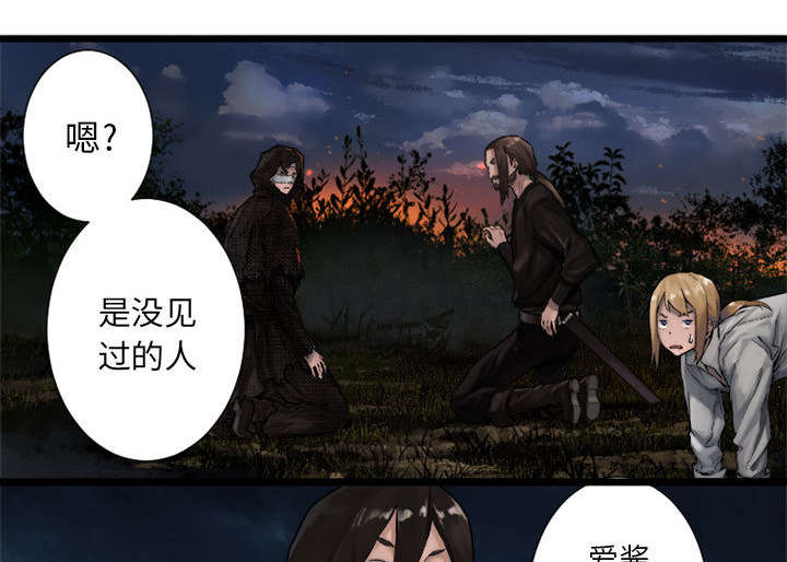 苍兽大陆剧情漫画,第38章：我的召唤兽3图