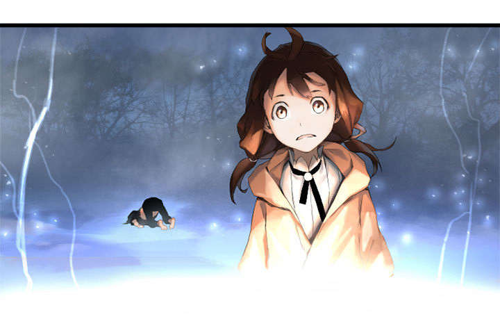 苍兽怎么打漫画,第12章：不堪一击5图