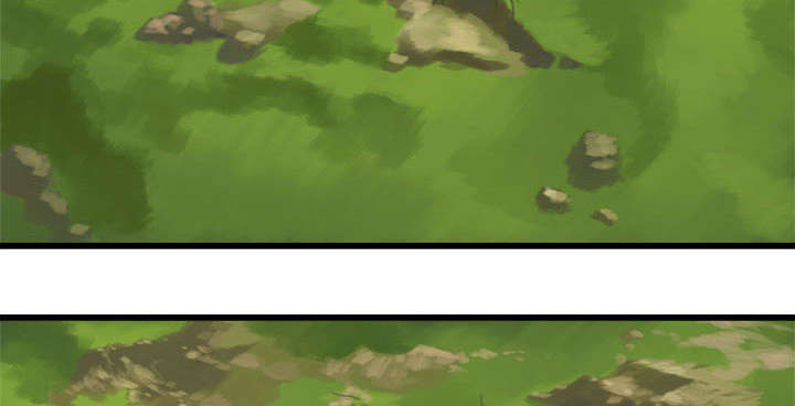 苍兽大陆神秘部落漫画,第19章：又有快递了4图