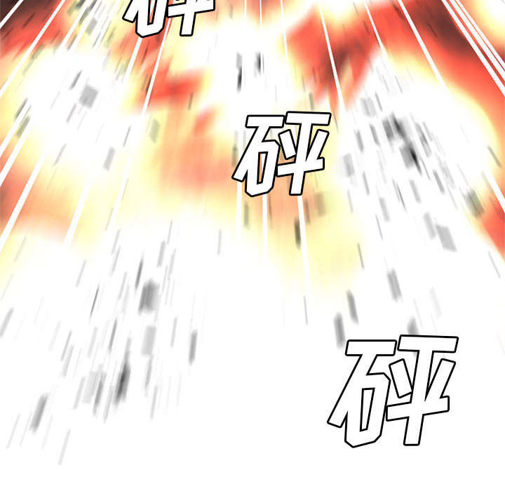 苍南县漫画,第27章：WS力场3图