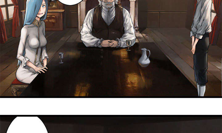 苍溪漫画,第23章：魔物的来由3图