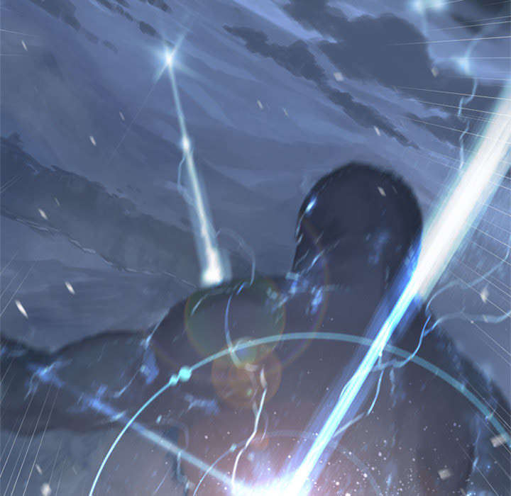 苍兽大人漫画,第12章：不堪一击3图