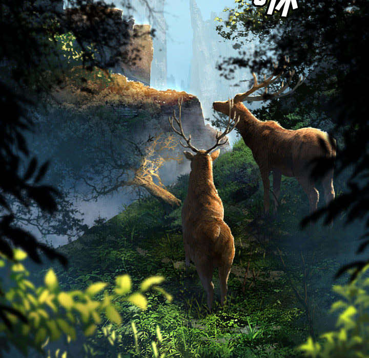 苍术的图片漫画,第44章：前往北部2图