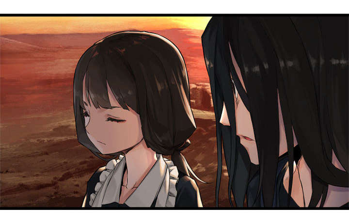 苍兽大人漫画,第28章：要求换装4图