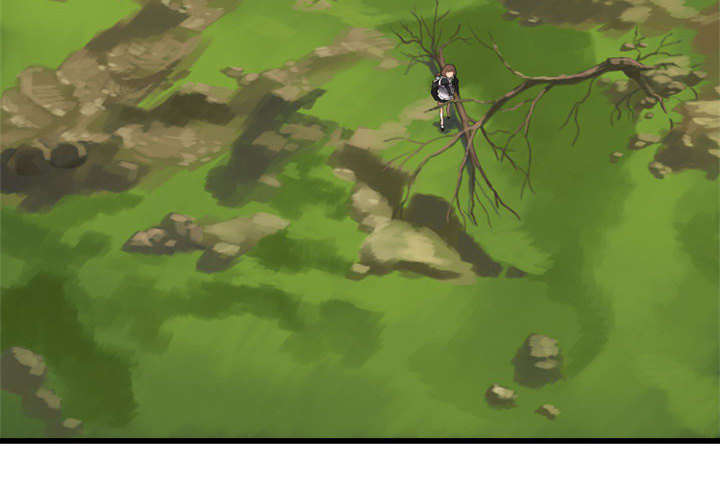 苍兽大陆神秘部落漫画,第19章：又有快递了5图