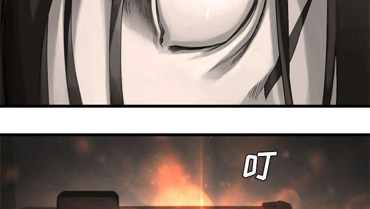 苍溪漫画,第23章：魔物的来由1图