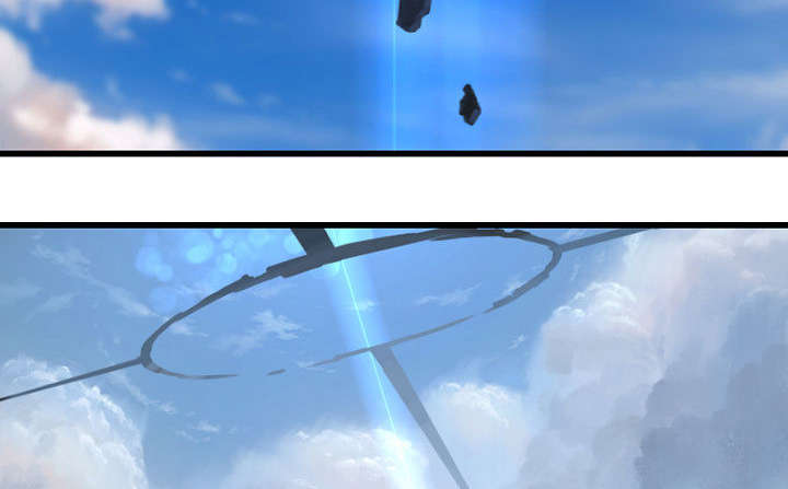 苍兽怎么打漫画,第46章：面圣4图