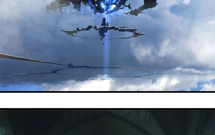 苍兽怎么打漫画,第46章：面圣5图