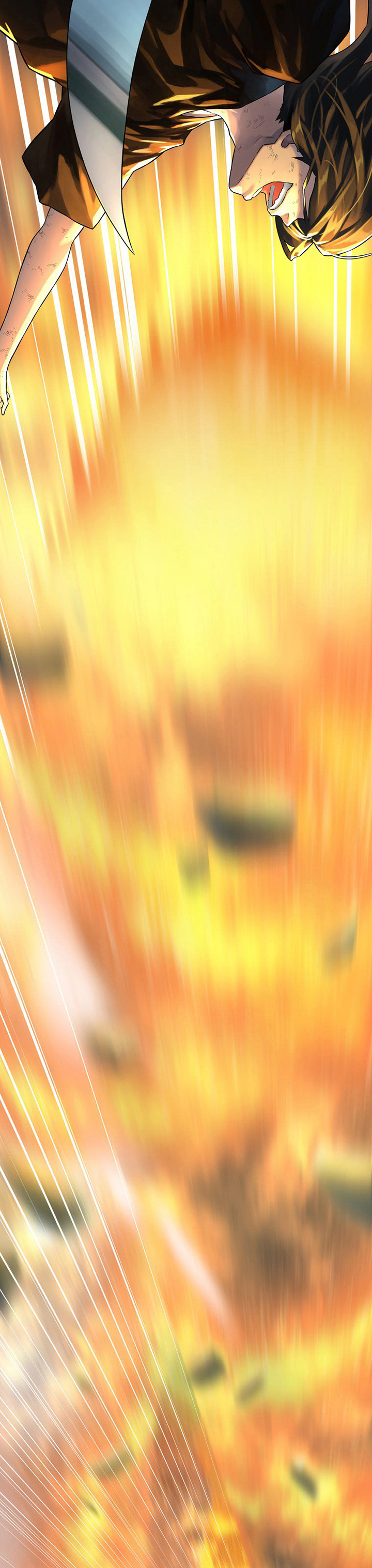 苍兽大人漫画,第69章：魔法剑4图