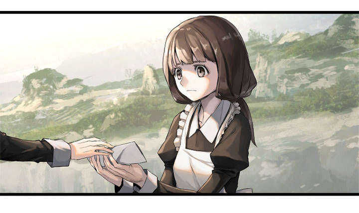 苍兽大陆剧情漫画,第21章：被袭击的田地2图