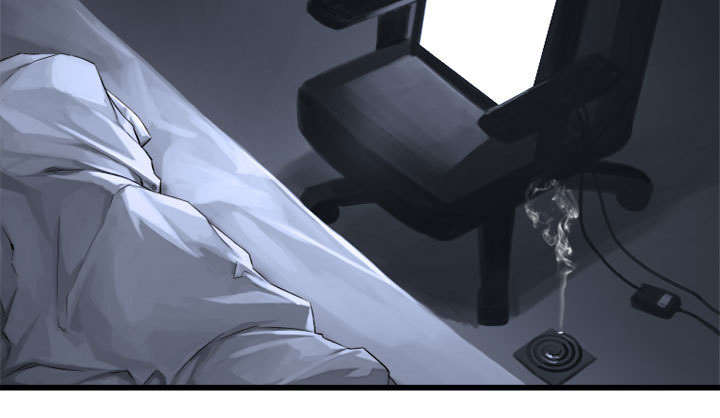 灰羽苍兽平民打法漫画,第21章：被袭击的田地4图