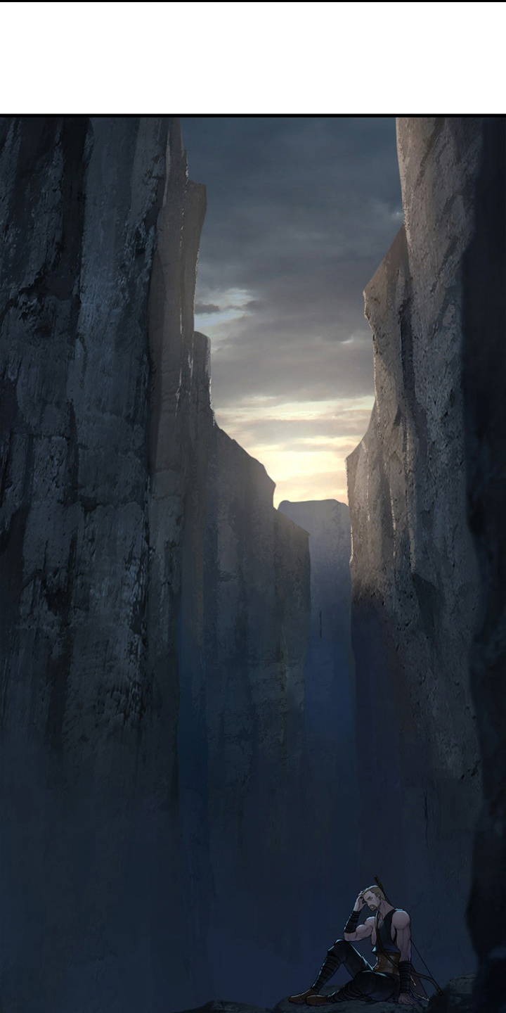 苍兽大人是韩漫吗漫画,第150章：丢脸3图