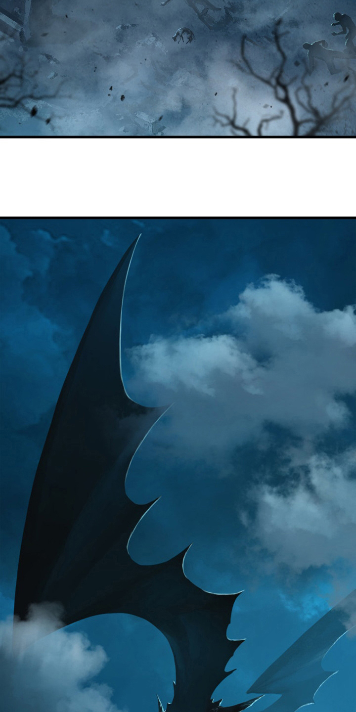 苍兽大人漫画,第149章：放过她这一次吧5图