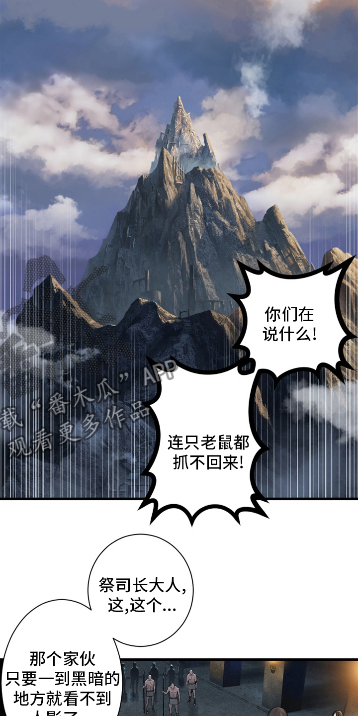苍天有眼漫画,第120章：集中搜查3图