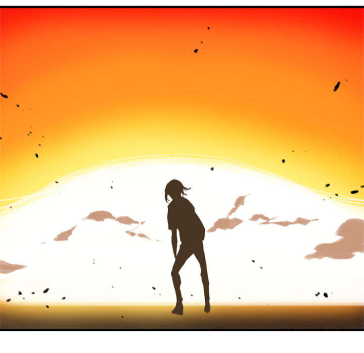 苍兽大陆剧情漫画,第4章：无上的魔法1图