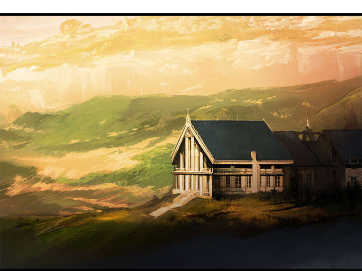 苍兽大陆剧情漫画,第31章：一阵恶寒2图