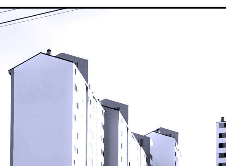 苍天饶过谁上一句怎么说漫画,第5章：脚上的叶片2图