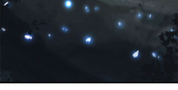 苍兽大人漫画,第13章：现实与想象4图