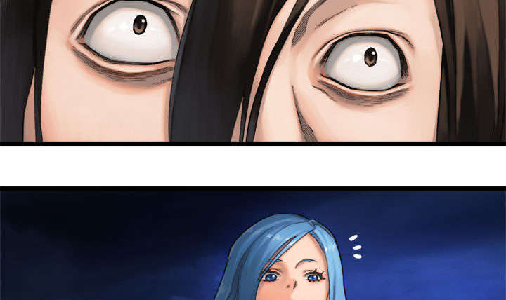 苍兽大陆剧情漫画,第38章：我的召唤兽5图