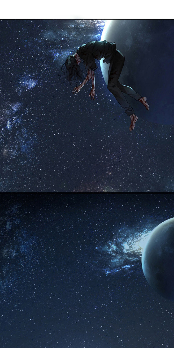 苍兽怎么打漫画,第182章：被需要3图