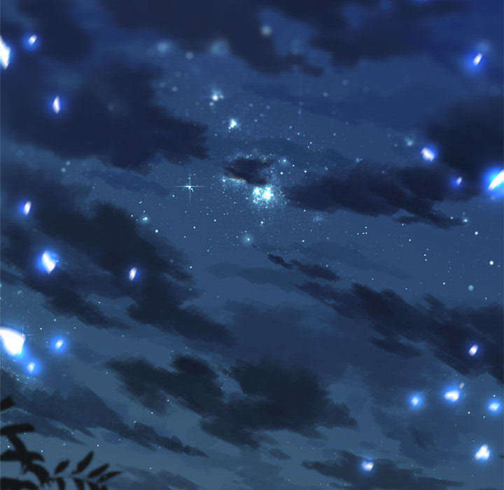 苍兽大人漫画,第13章：现实与想象2图