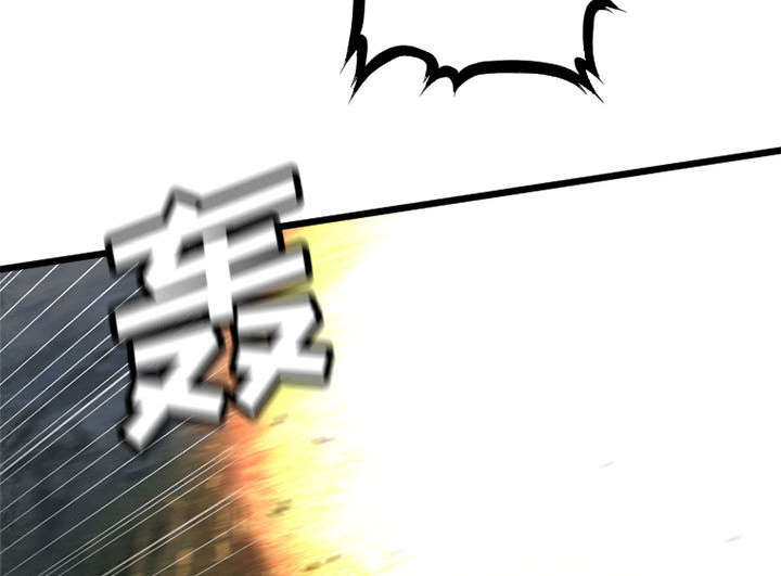 灰羽苍兽介绍漫画,第37章：迎面而来的技能3图