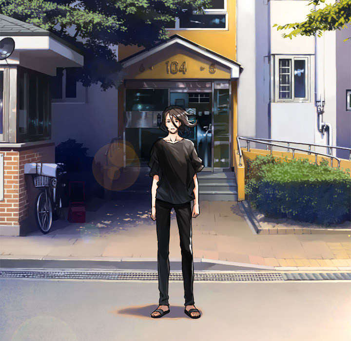 苍梧县漫画,第43章：该有的矜持5图