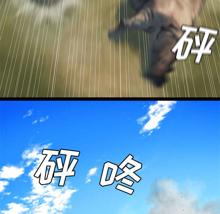 苍兽大人是韩漫吗漫画,第53章：高手1图