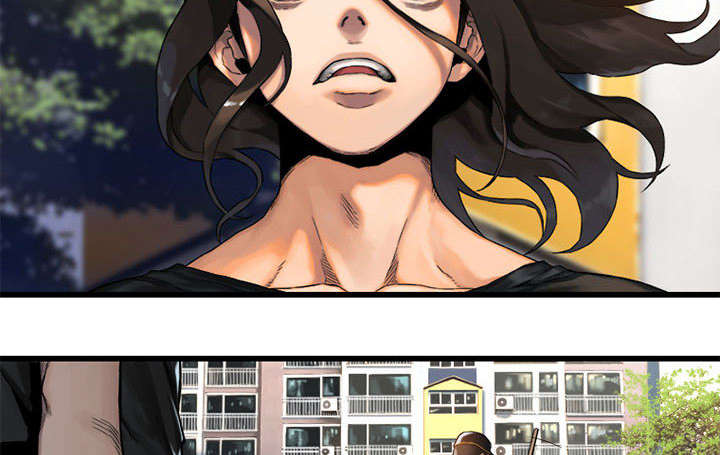 苍天饶过谁上一句怎么说漫画,第44章：前往北部2图