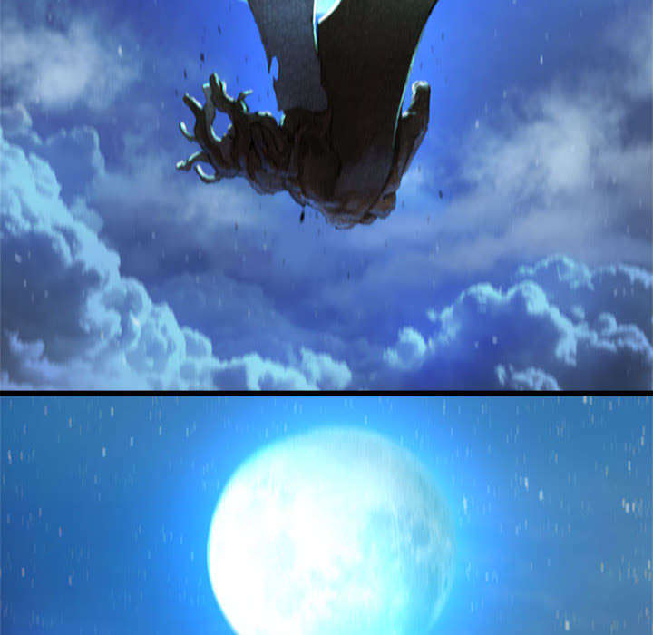 苍兽大陆神秘部落漫画,第42章：别哭爱酱3图