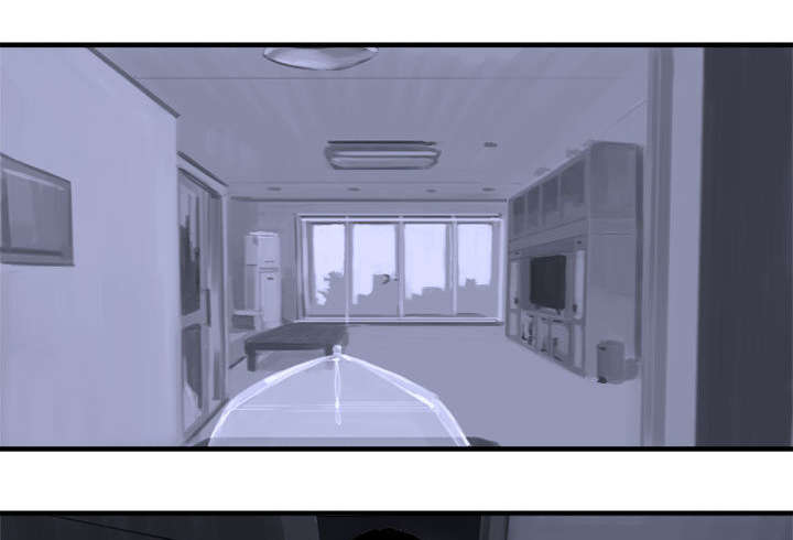 苍狼电视连续剧漫画,第1章：人言可畏5图