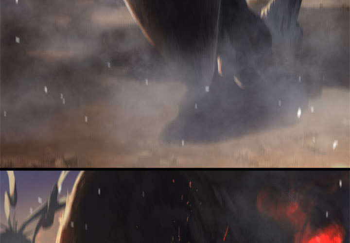 苍狼电视连续剧漫画,第27章：WS力场4图