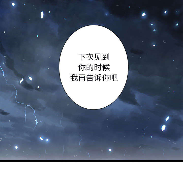 苍兽怎么打漫画,第12章：不堪一击4图