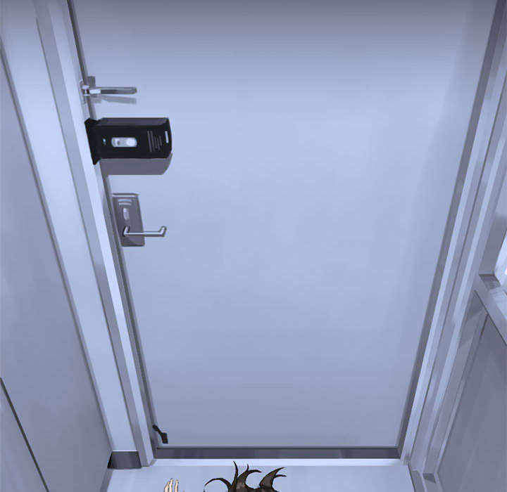 苍兽混沌效应联动漫画,第20章：更加自闭2图