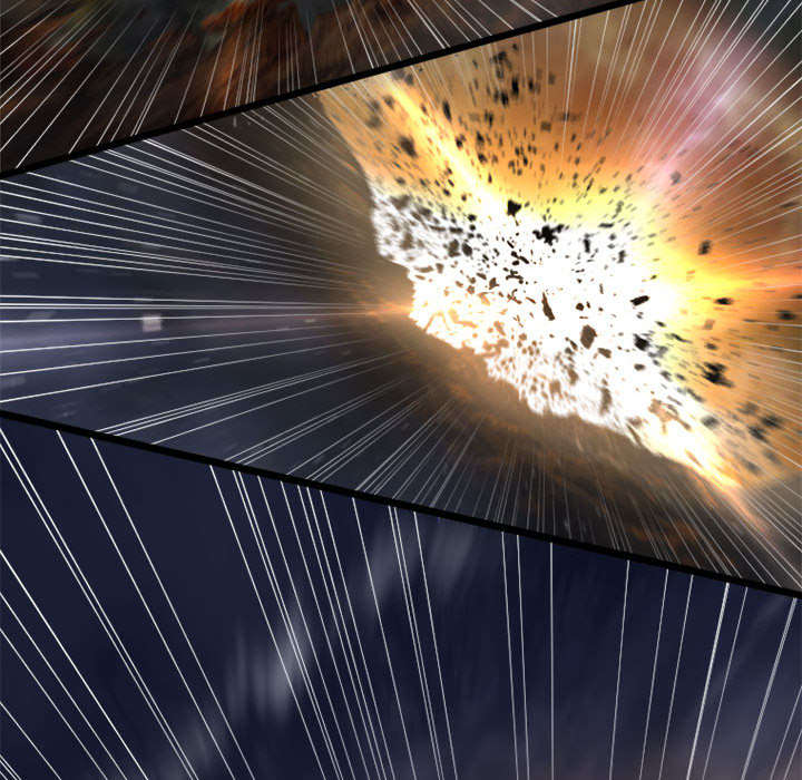 苍兽大陆神秘部落漫画,第42章：别哭爱酱5图