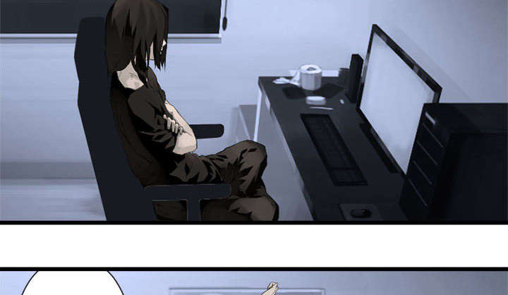 苍狼1集到46集免费看漫画,第15章：简单的幸福2图