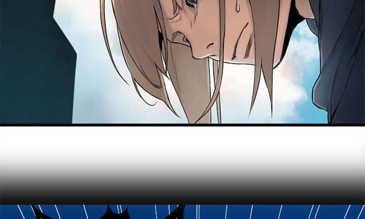 灰羽苍兽平民打法漫画,第45章：前途无岸4图