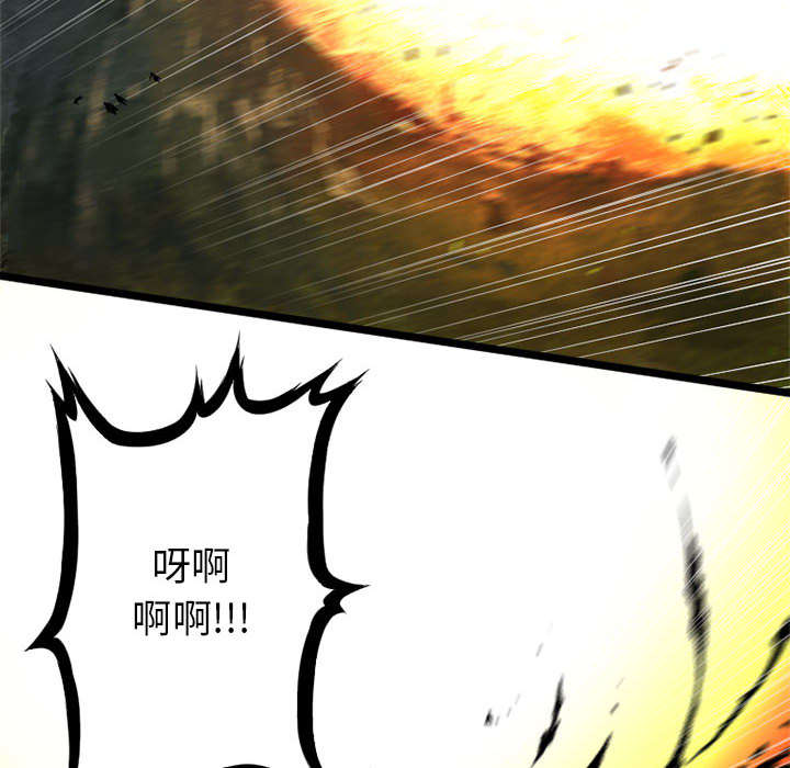 灰羽苍兽介绍漫画,第37章：迎面而来的技能4图