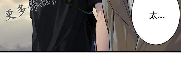 苍狼电视连续剧漫画,第165章：悲伤3图