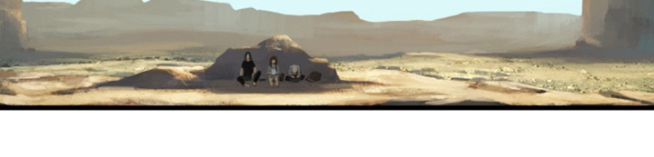 苍兽大人漫画,第107章：盗贼3图