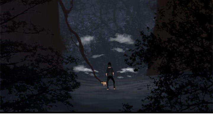 苍梧县漫画,第9章：再帮我一次4图