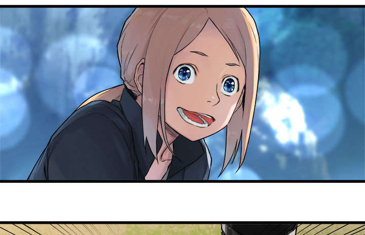 苍狼1集到46集免费看漫画,第53章：高手2图