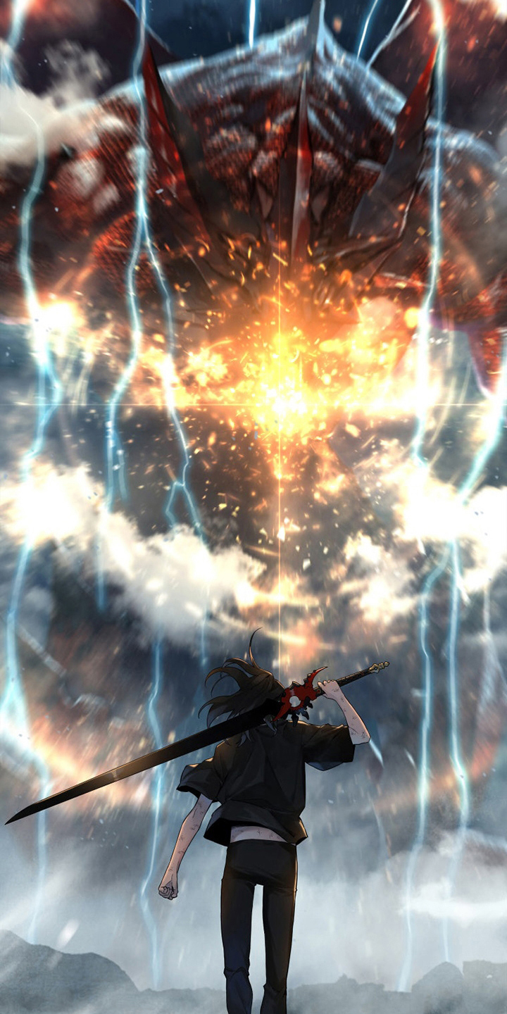 苍溪县漫画,第154章：足够了4图