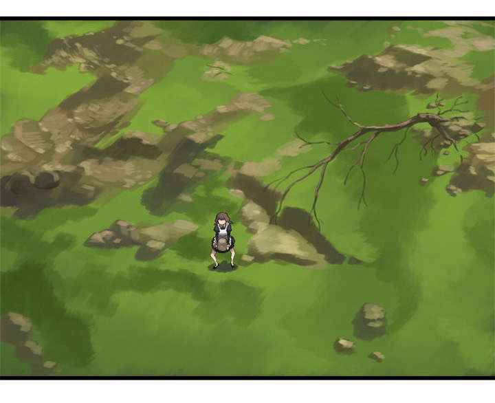 苍兽大人漫画,第19章：又有快递了1图