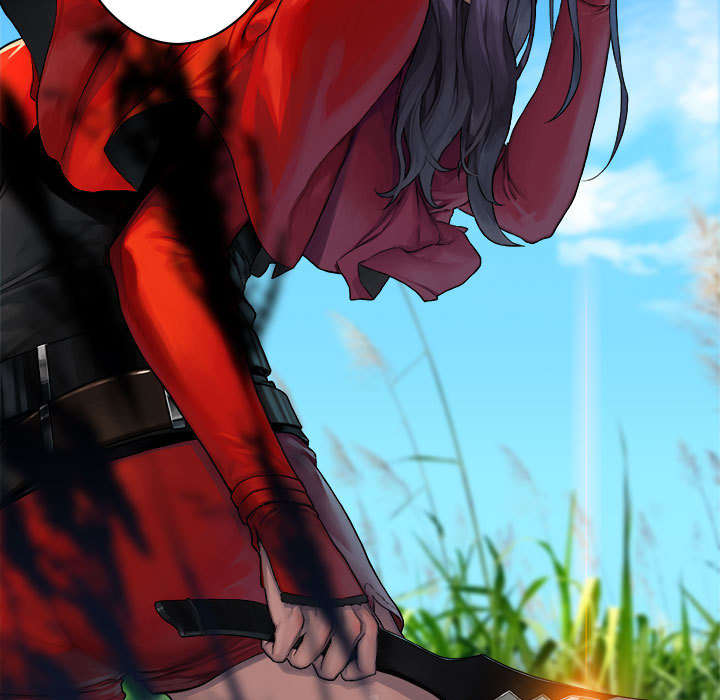 苍兽大人是韩漫吗漫画,第53章：高手1图