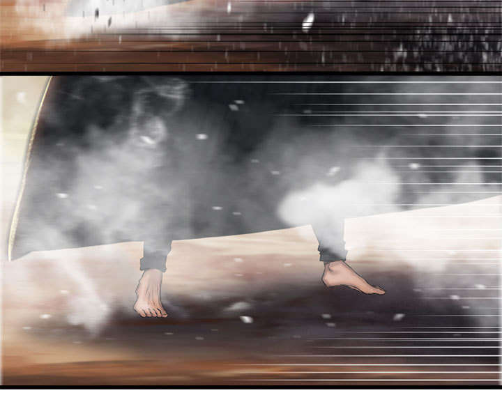 苍天饶过谁上一句怎么说漫画,第26章：临阵思考5图