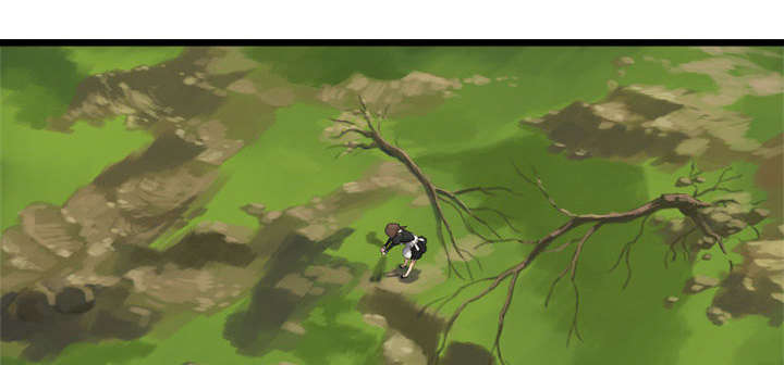 苍兽大陆神秘部落漫画,第19章：又有快递了3图